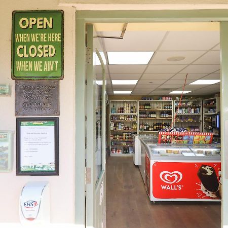 Ash Lodge Newton Abbot Ngoại thất bức ảnh