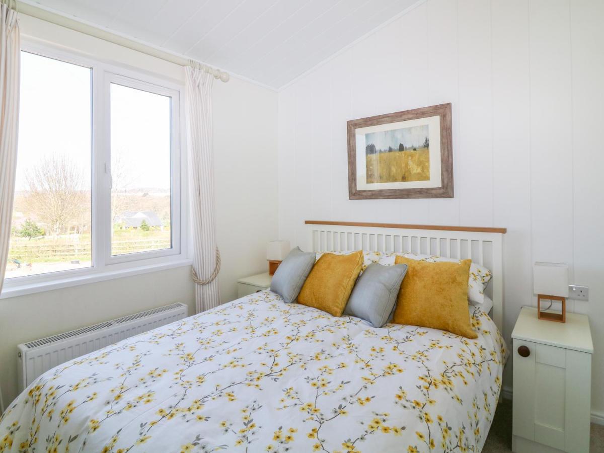 Ash Lodge Newton Abbot Ngoại thất bức ảnh