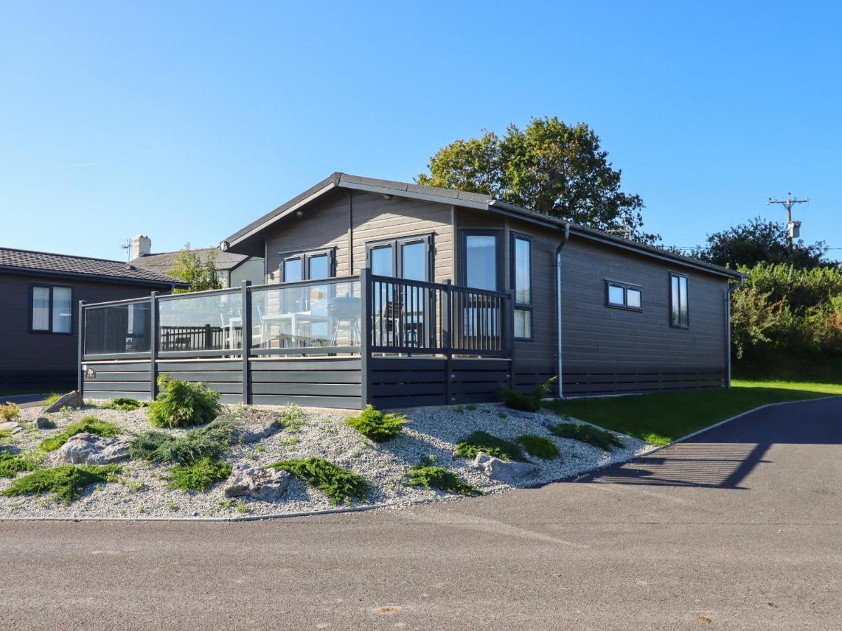 Ash Lodge Newton Abbot Ngoại thất bức ảnh