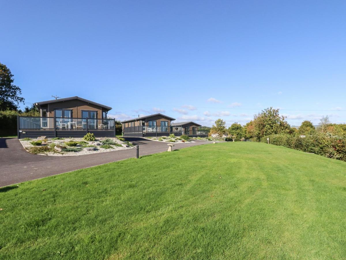 Ash Lodge Newton Abbot Ngoại thất bức ảnh