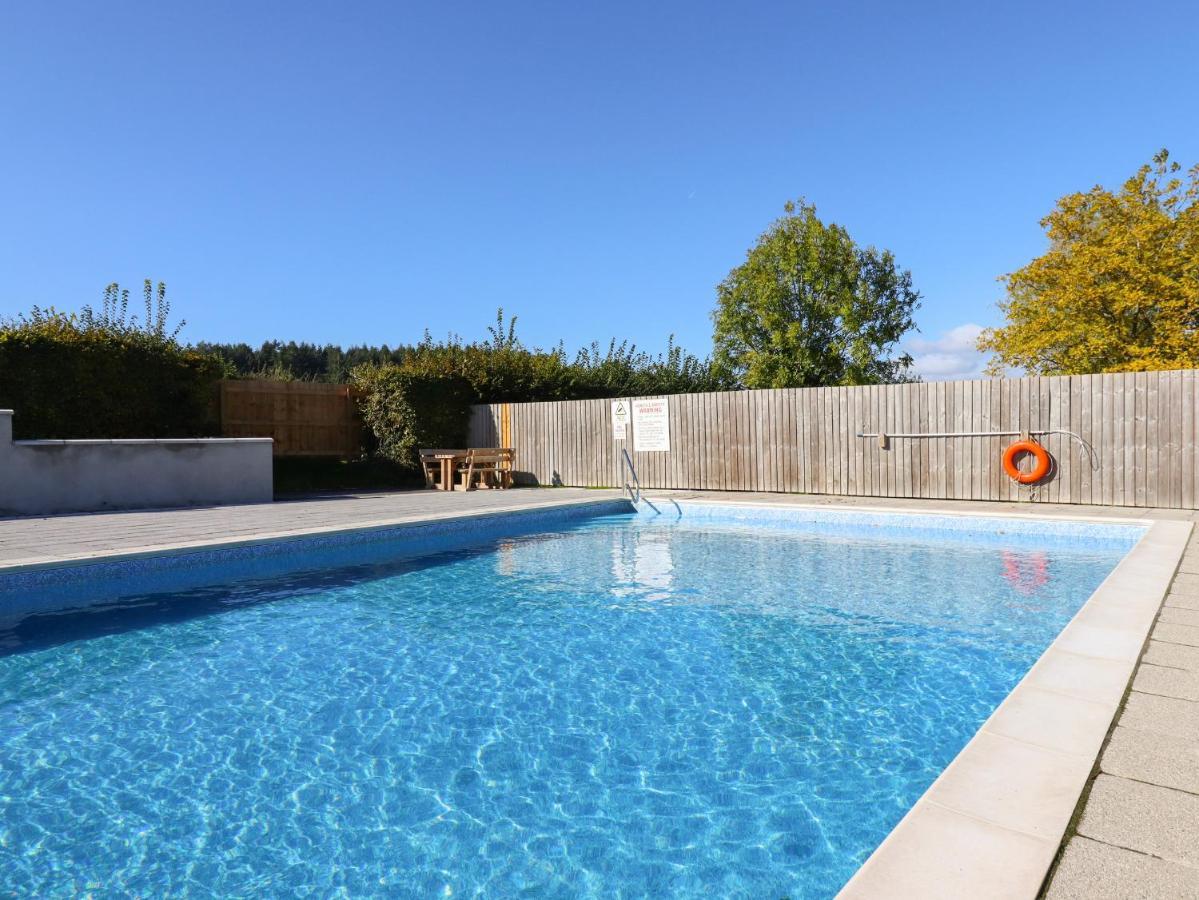 Ash Lodge Newton Abbot Ngoại thất bức ảnh