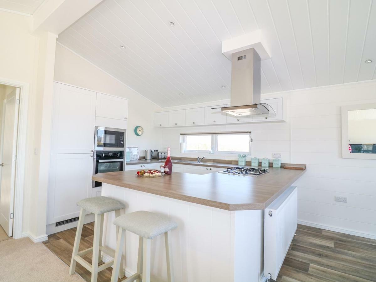 Ash Lodge Newton Abbot Ngoại thất bức ảnh