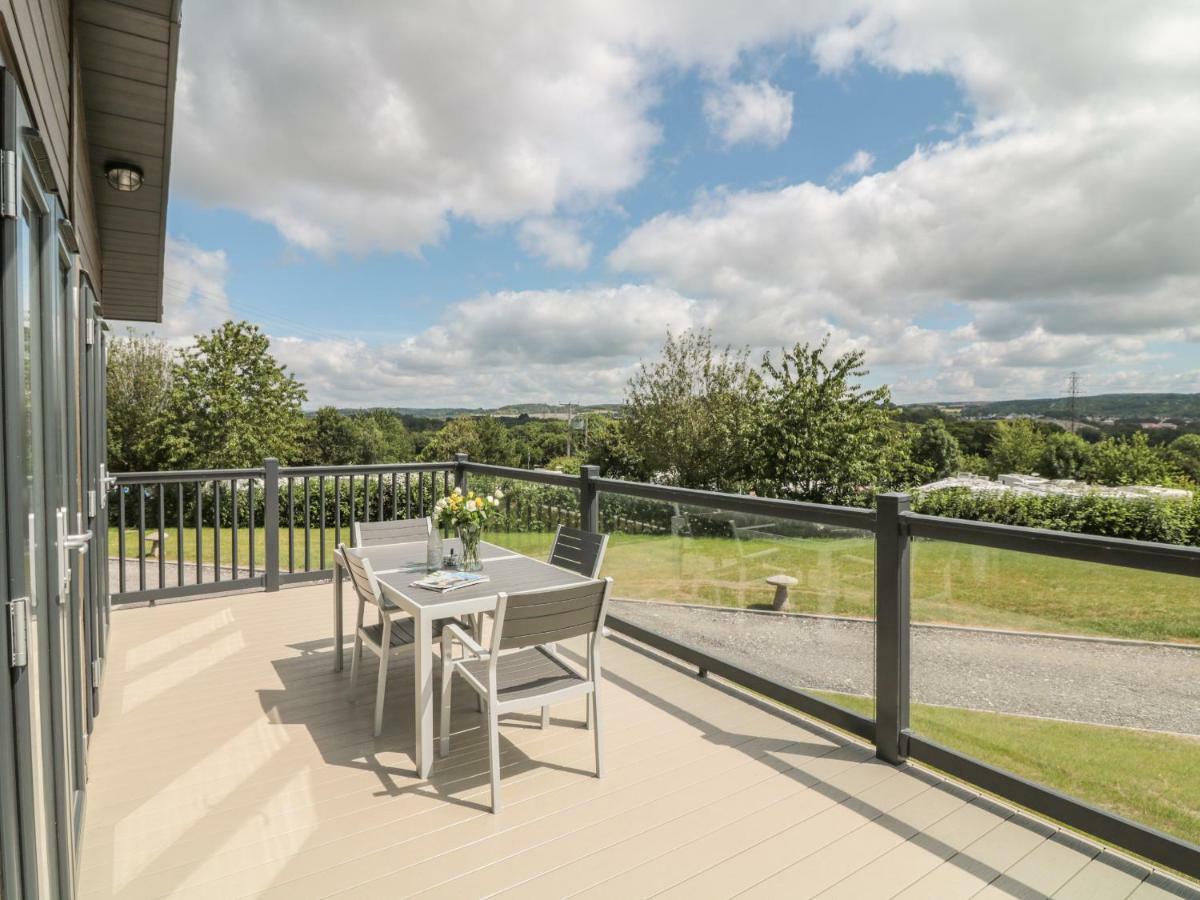 Ash Lodge Newton Abbot Ngoại thất bức ảnh