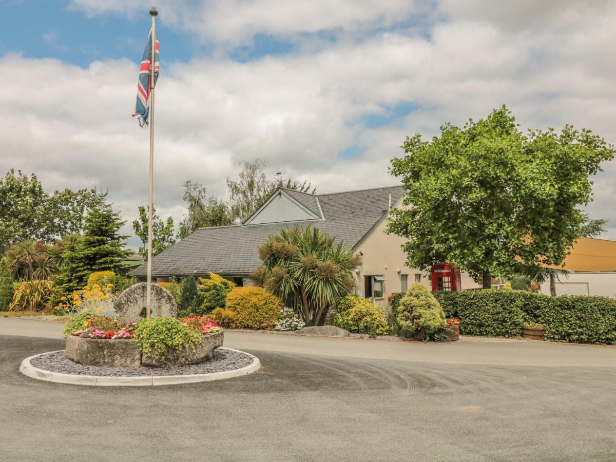 Ash Lodge Newton Abbot Ngoại thất bức ảnh